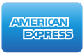 American Express Logo