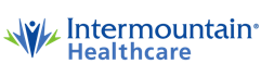 Intermountian Healthcare logo