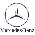 Mercedes Benz logo