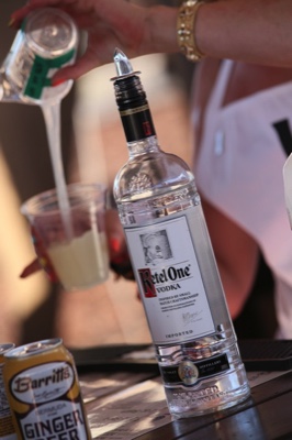 Life Is Beautiful Ketel One Downtown Las Vegas Nevada Event photography