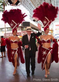 Oscar Goodman Las Vegas Mayor