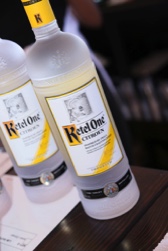 Ketel One Vodka Citron